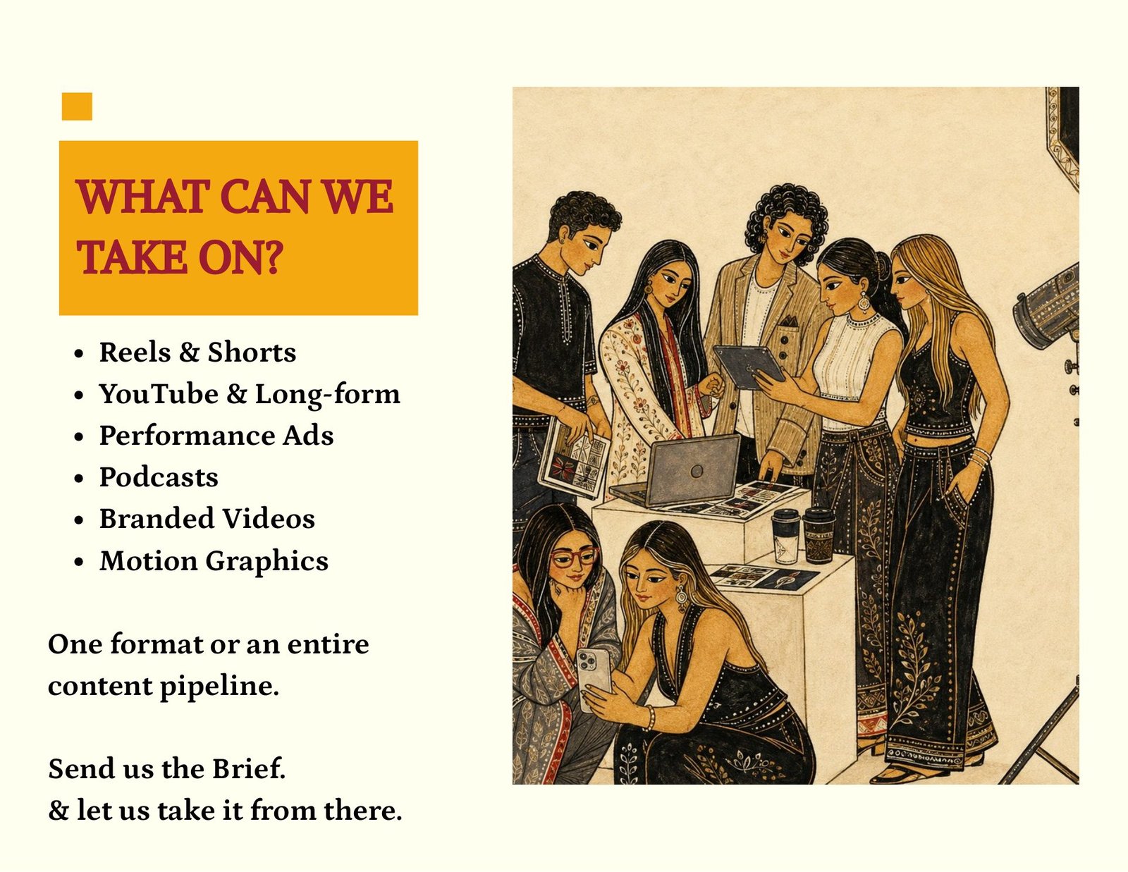 Digiteller Creative brochure, page 9