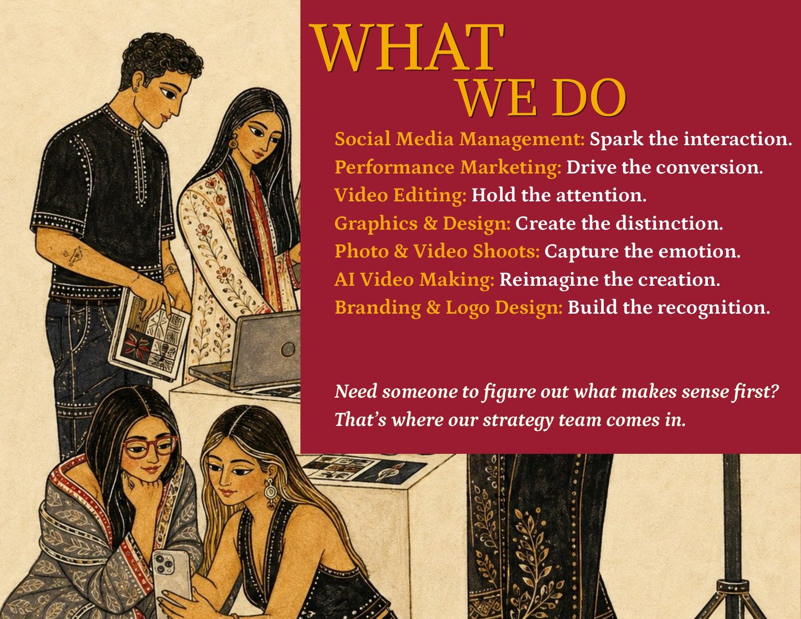 Digiteller Creative brochure, page 5